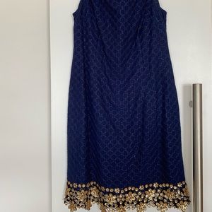 Lilly Pulitzer dress size 8